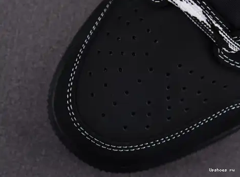 DM7866-100 OG SP Travis Scott Jordan Phantom 1 Retro Black Low 0412
